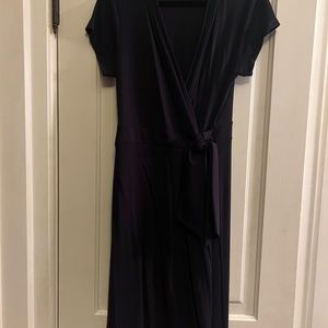 Ann Taylor Wrap Dress